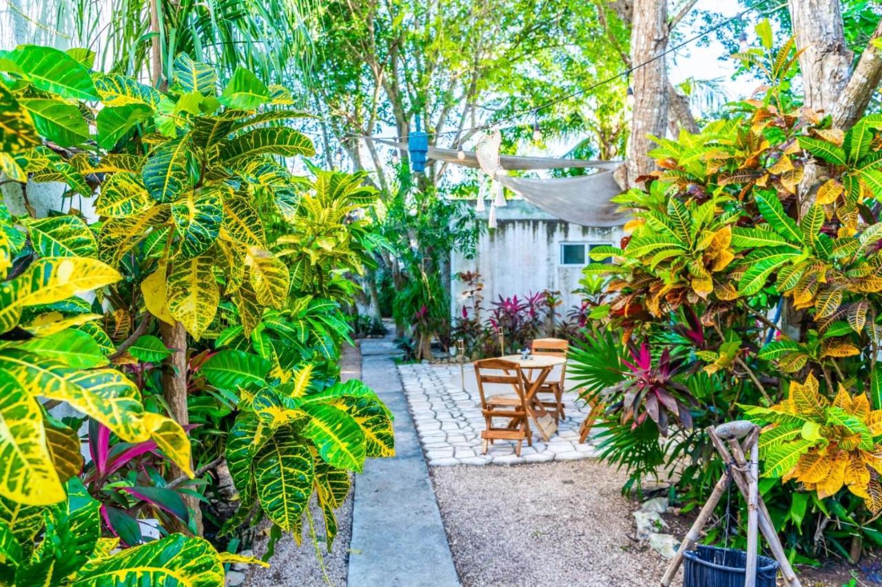Casa Borush By Ecoplaneta Hotel Cancún Kültér fotó