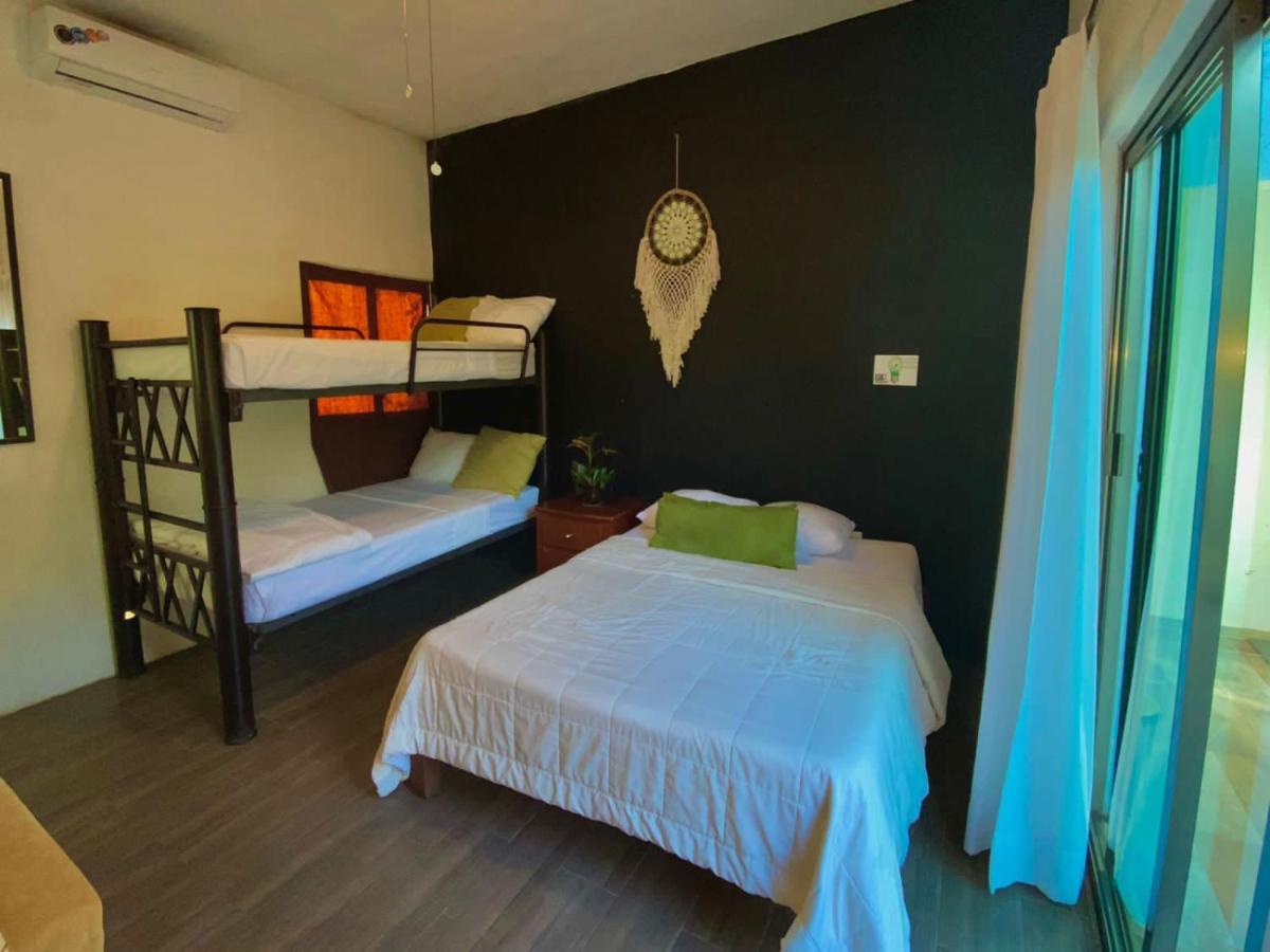 Casa Borush By Ecoplaneta Hotel Cancún Kültér fotó
