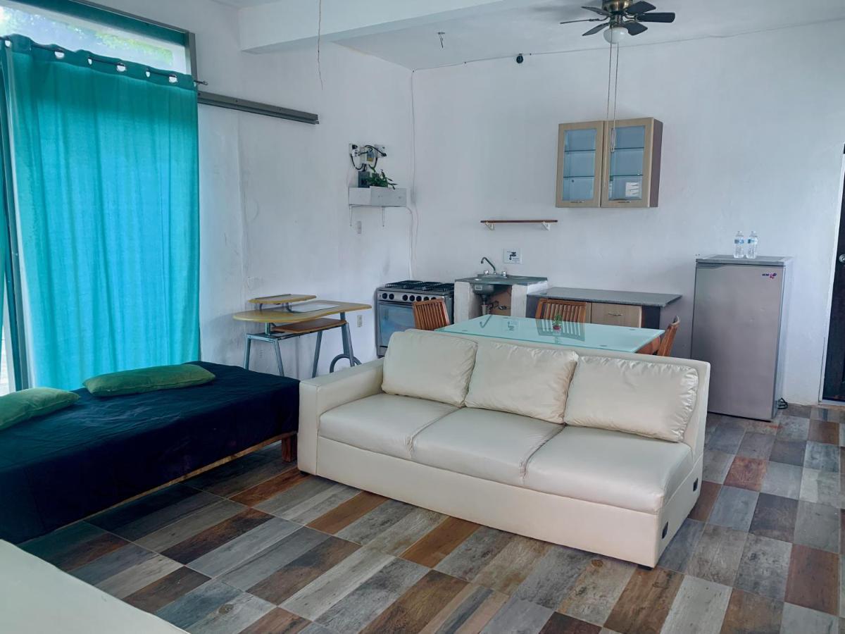 Casa Borush By Ecoplaneta Hotel Cancún Kültér fotó