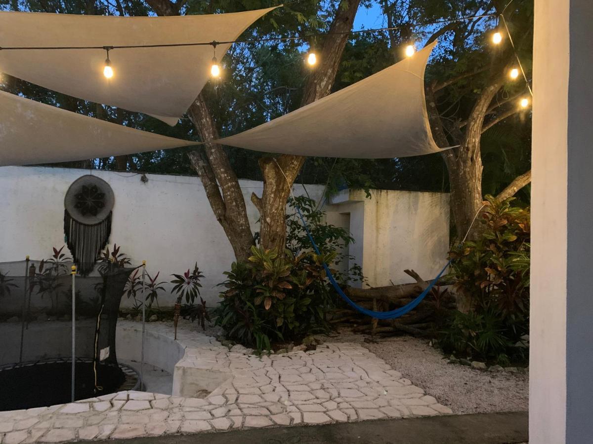 Casa Borush By Ecoplaneta Hotel Cancún Kültér fotó