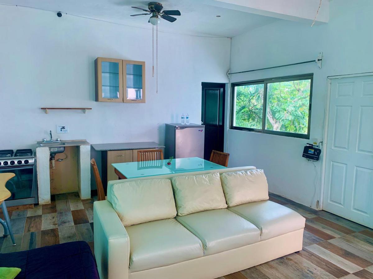 Casa Borush By Ecoplaneta Hotel Cancún Kültér fotó