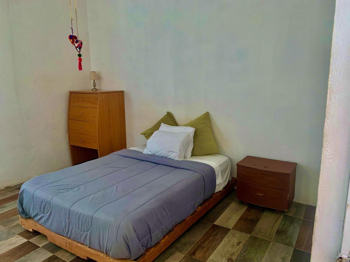 Casa Borush By Ecoplaneta Hotel Cancún Kültér fotó