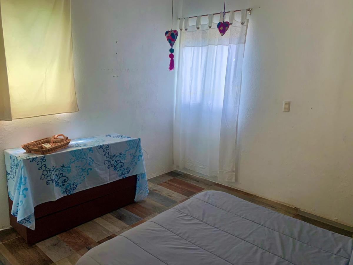 Casa Borush By Ecoplaneta Hotel Cancún Kültér fotó