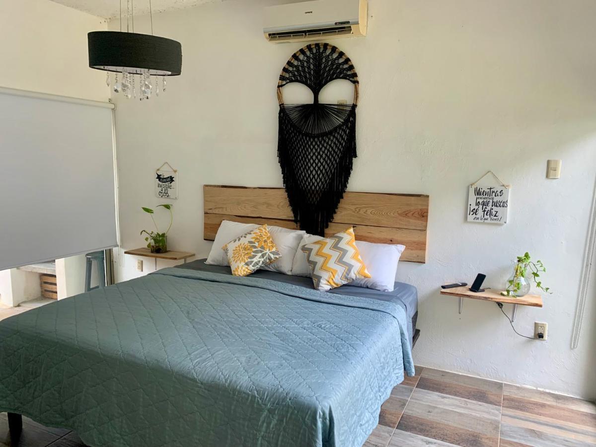 Casa Borush By Ecoplaneta Hotel Cancún Kültér fotó