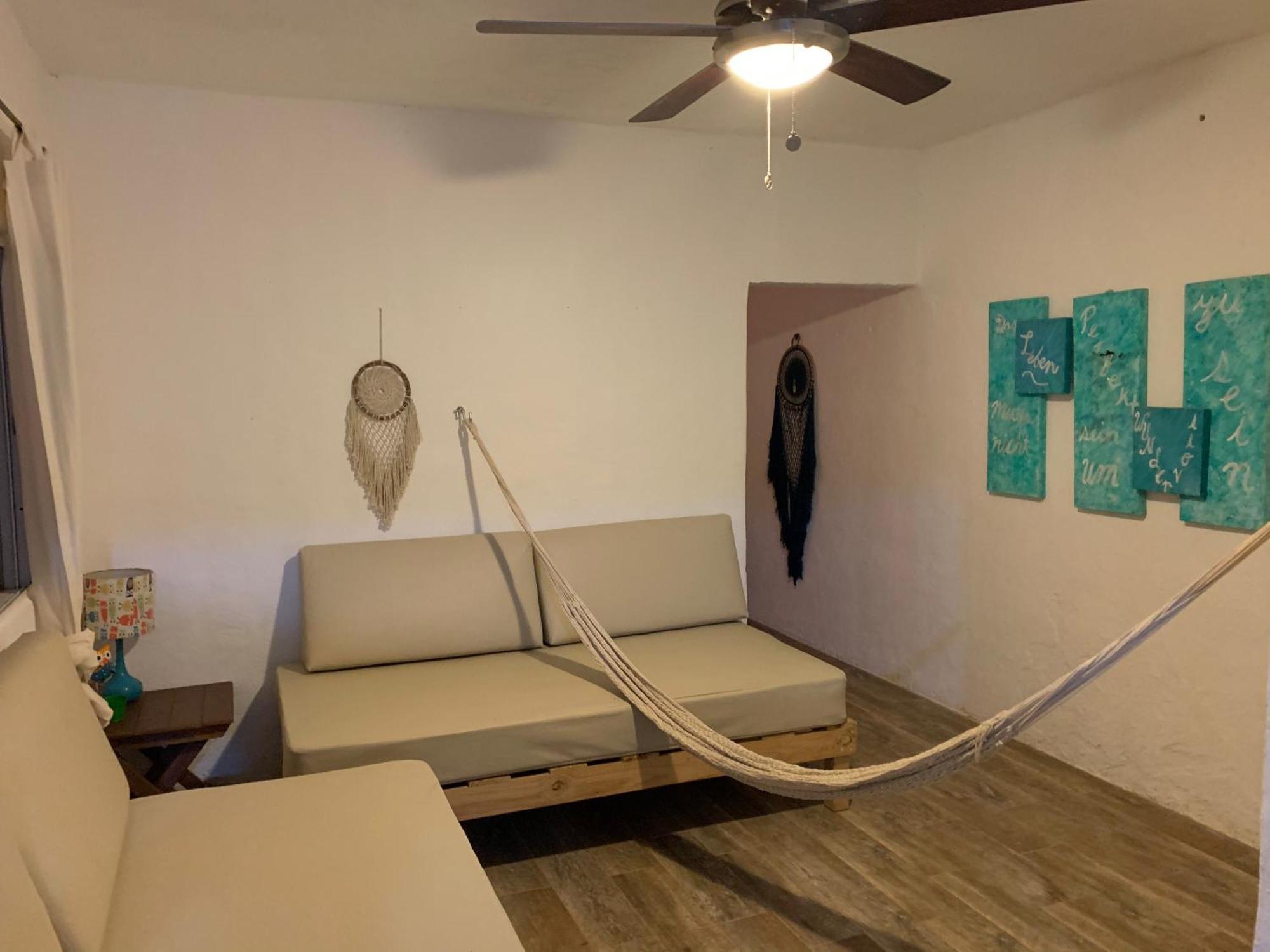 Casa Borush By Ecoplaneta Hotel Cancún Kültér fotó
