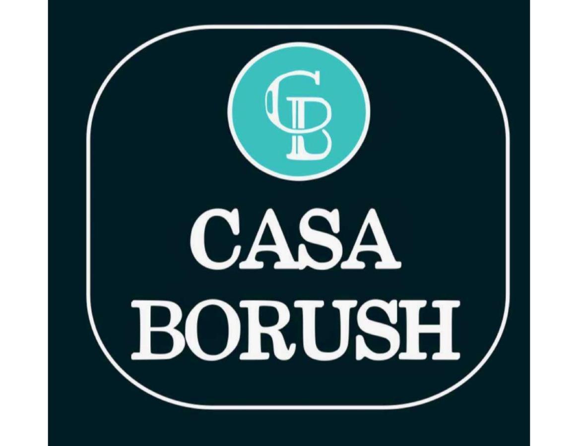 Casa Borush By Ecoplaneta Hotel Cancún Kültér fotó