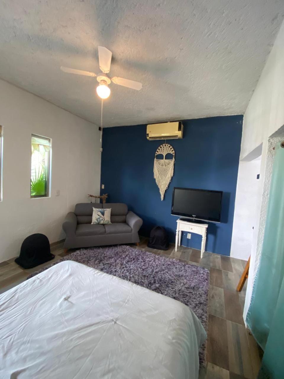 Casa Borush By Ecoplaneta Hotel Cancún Kültér fotó