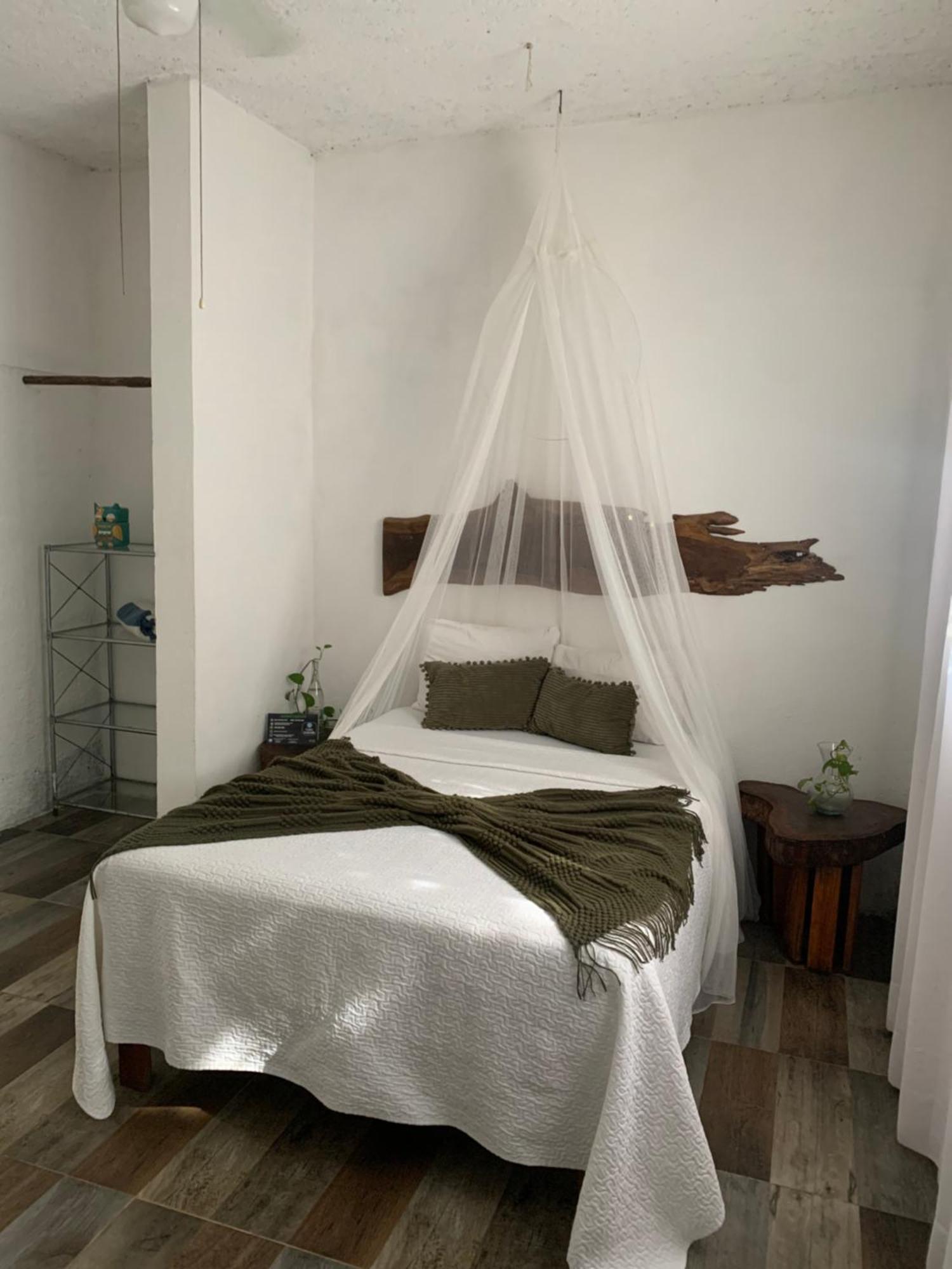 Casa Borush By Ecoplaneta Hotel Cancún Kültér fotó