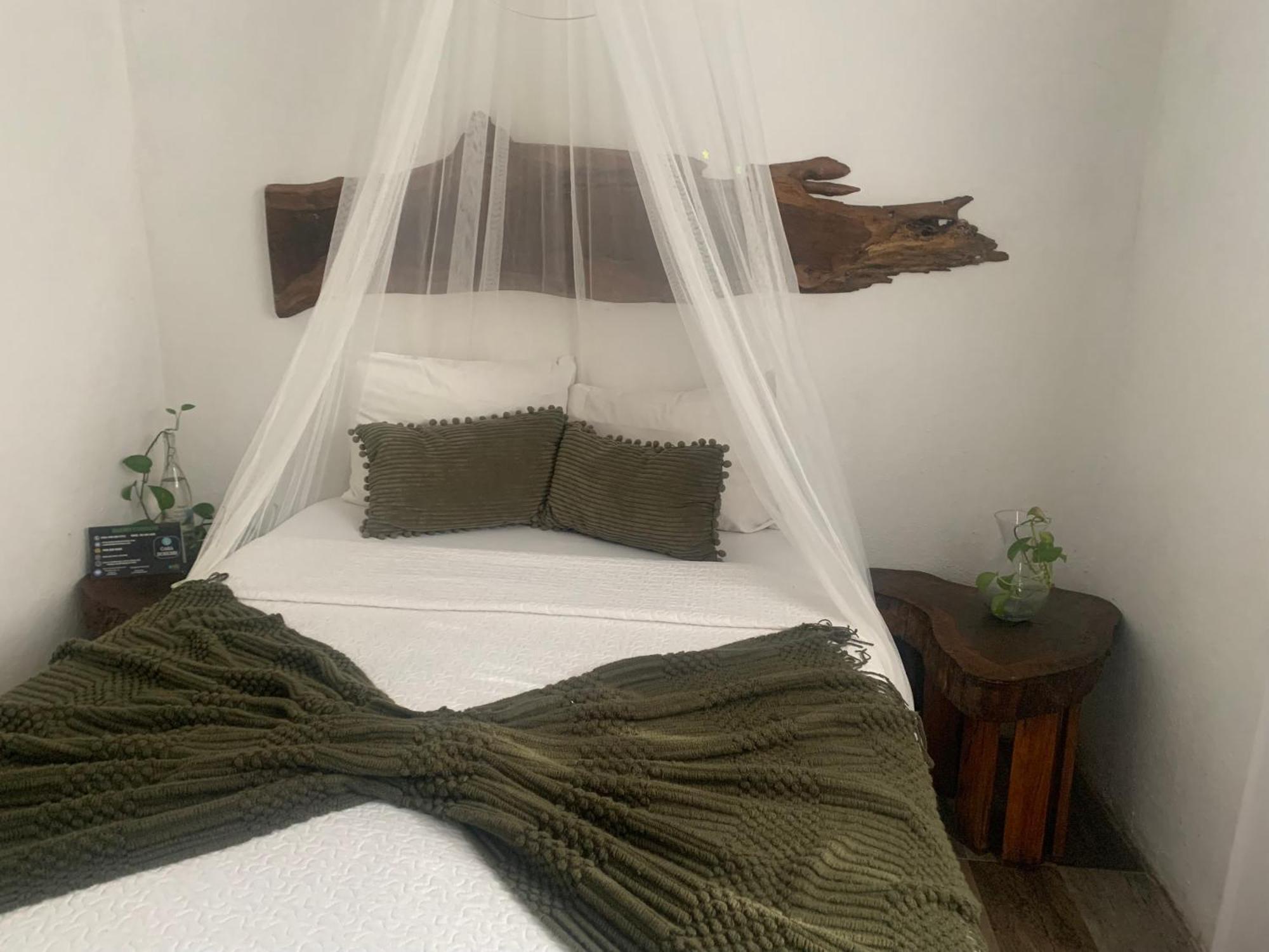Casa Borush By Ecoplaneta Hotel Cancún Kültér fotó