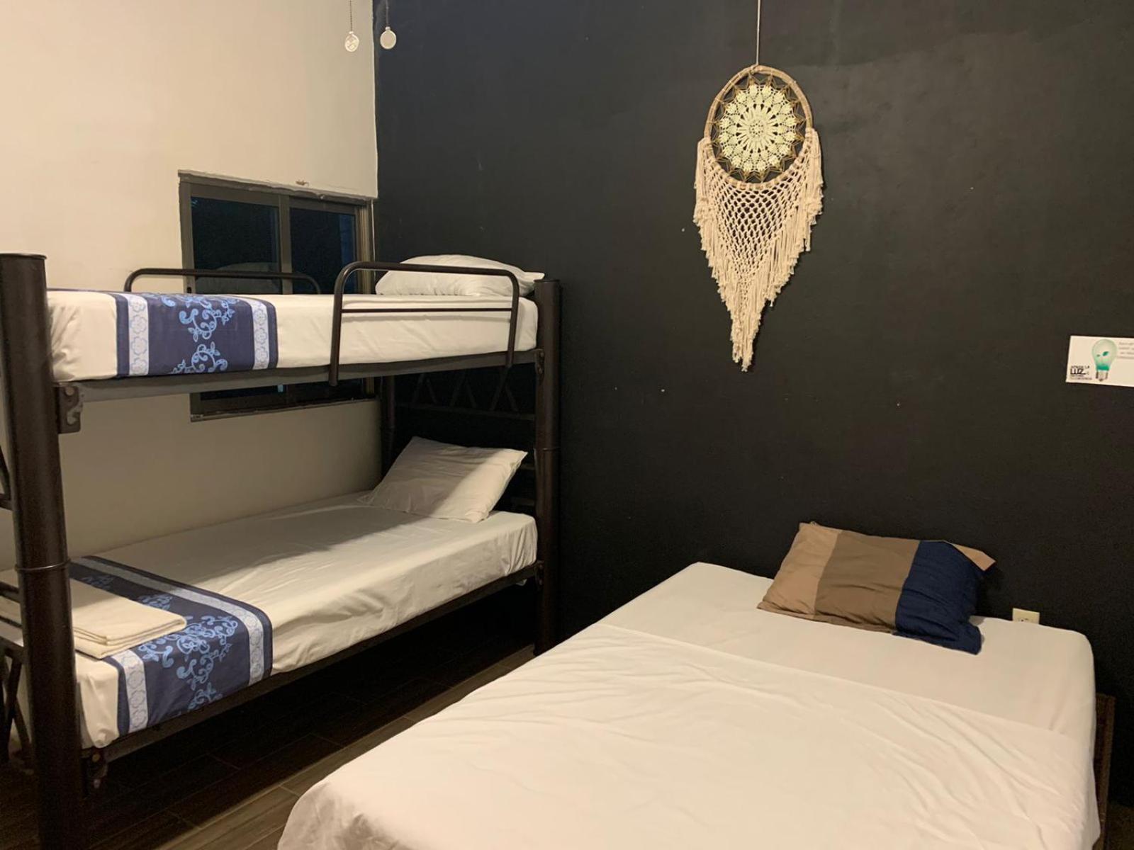Casa Borush By Ecoplaneta Hotel Cancún Kültér fotó